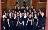 The Ensemble Vocal de Lausanne